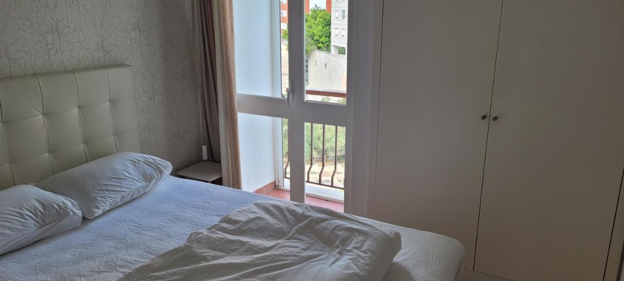 Comfy Room Near Metro Lisboa Dış mekan fotoğraf