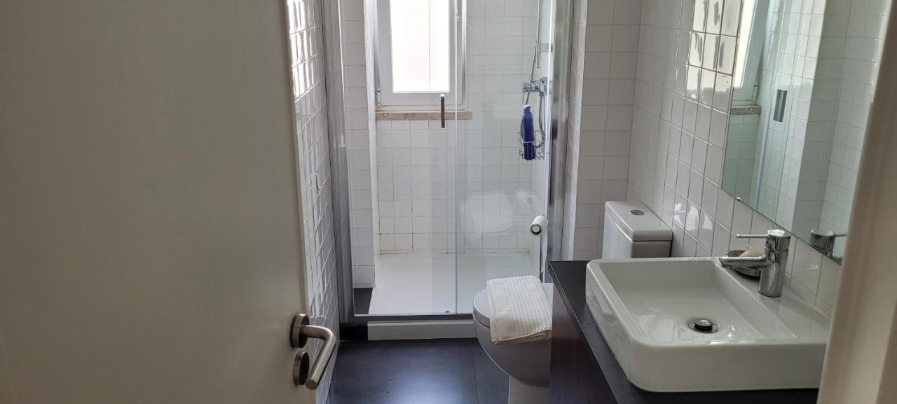 Comfy Room Near Metro Lisboa Dış mekan fotoğraf