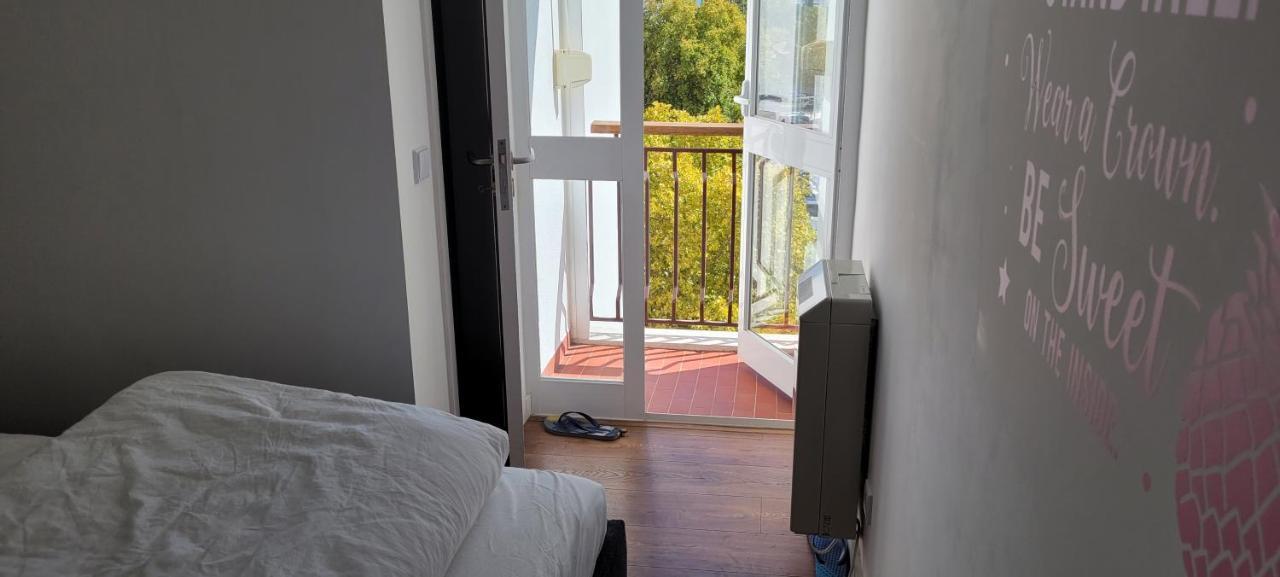 Comfy Room Near Metro Lisboa Dış mekan fotoğraf