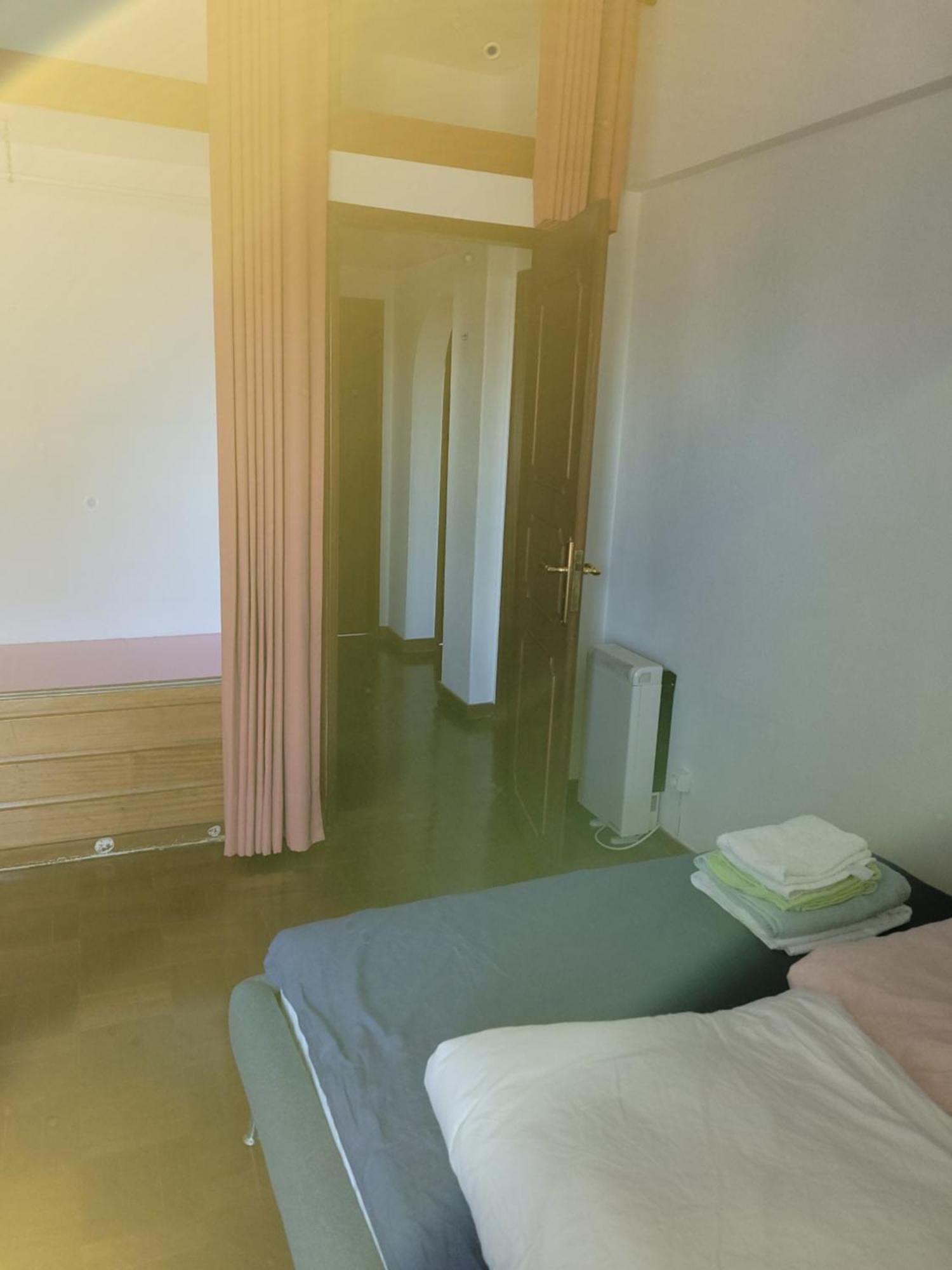 Comfy Room Near Metro Lisboa Dış mekan fotoğraf